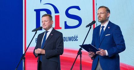 PiS ujawnia "listę 100 osób". "Brak kompetencji i pazerność"
