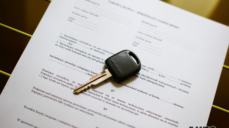 Podpisanie umowy to ostatni etap sprzedaży.
