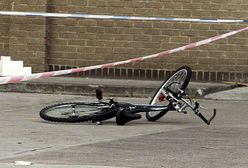 Nie żyje 15-latek. Przewrócił się na rowerze