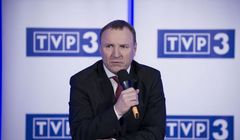 TVP inwestuje w ośrodki regionalne. Od kwietnia zmiany w ramówce TVP3