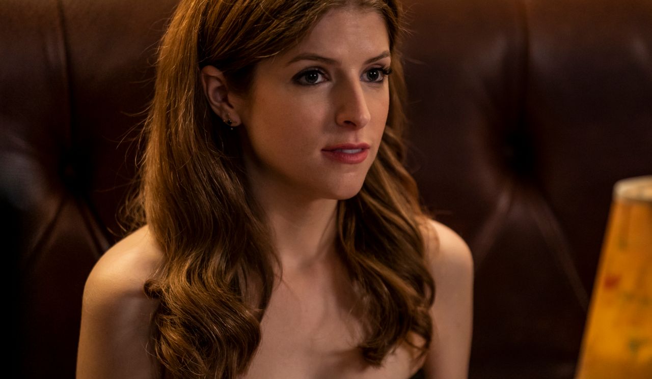 Anna Kendrick speaks out on choosing a child-free life