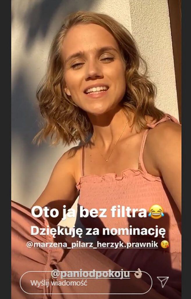 Agnieszka Kaczorowska