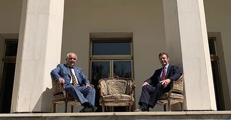 Poważna wpadka ambasadorów. Zupełnie tego nie przemyśleli?