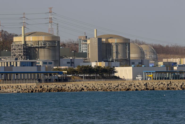 Koreańczycy potwierdzają, że chcą budować elektrownie jądrowe w Polsce