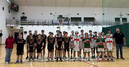 Lublinianka KUL Basketball – emocje w weekendowych meczach III ligi