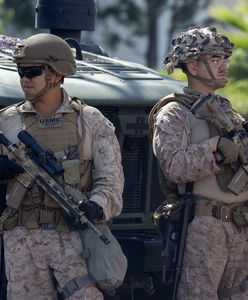 Mają natychmiast opuścić stolicę. Trump wyśle żołnierzy na ulice