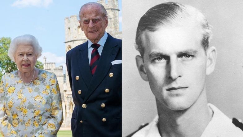 Rodzina królewska publikuje fotografie młodego księcia Filipa z okazji jego 99. URODZIN! (ZDJĘCIA)