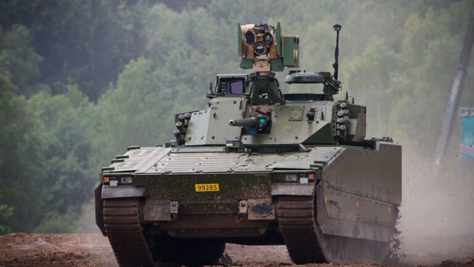 CV90