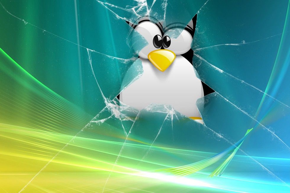 Linux to wielki przegrany? Nie! Pingwin opanował świat, tylko tego nie dostrzegamy 3