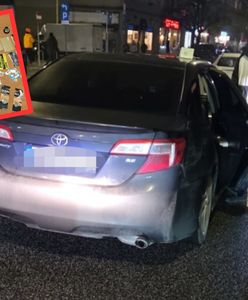 Podróżowali ze sprzętem hakerskim. Trafili do aresztu