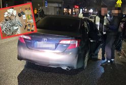 Podróżowali ze sprzętem hakerskim. Trafili do aresztu