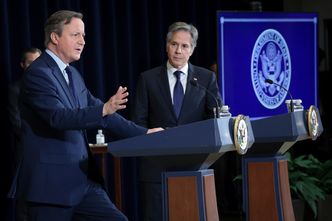 "Zrobiliśmy duże postępy". Zachód przeznaczy zamrożone rosyjskie aktywa na pomoc Ukrainie?