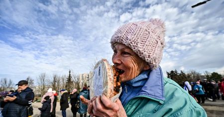 Putin ma nową broń przeciwko Ukrainie. Chce zalać ją potokiem migrantów