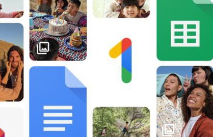 Google wprowadza automatyczny backup smartfonów z Androidem. 15 GB przestrzeni za darmo