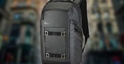 Lowepro FreeLine BP 350 AW to nowy plecak dla wszechstronnych fotografów