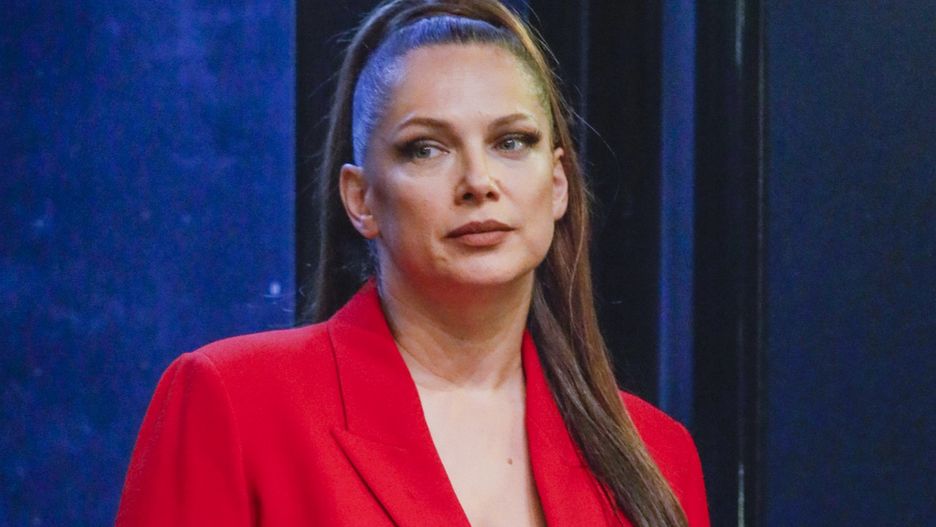 Joanna Liszowska mówi o swoich córkach