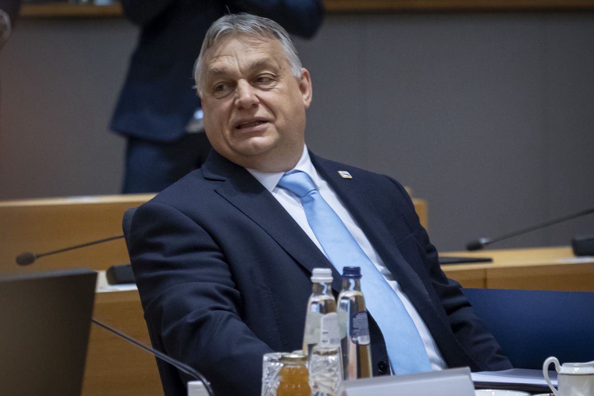 Zarobki węgierskiego premiera mocno przewyższają średnie wynagrodzenie obywateli