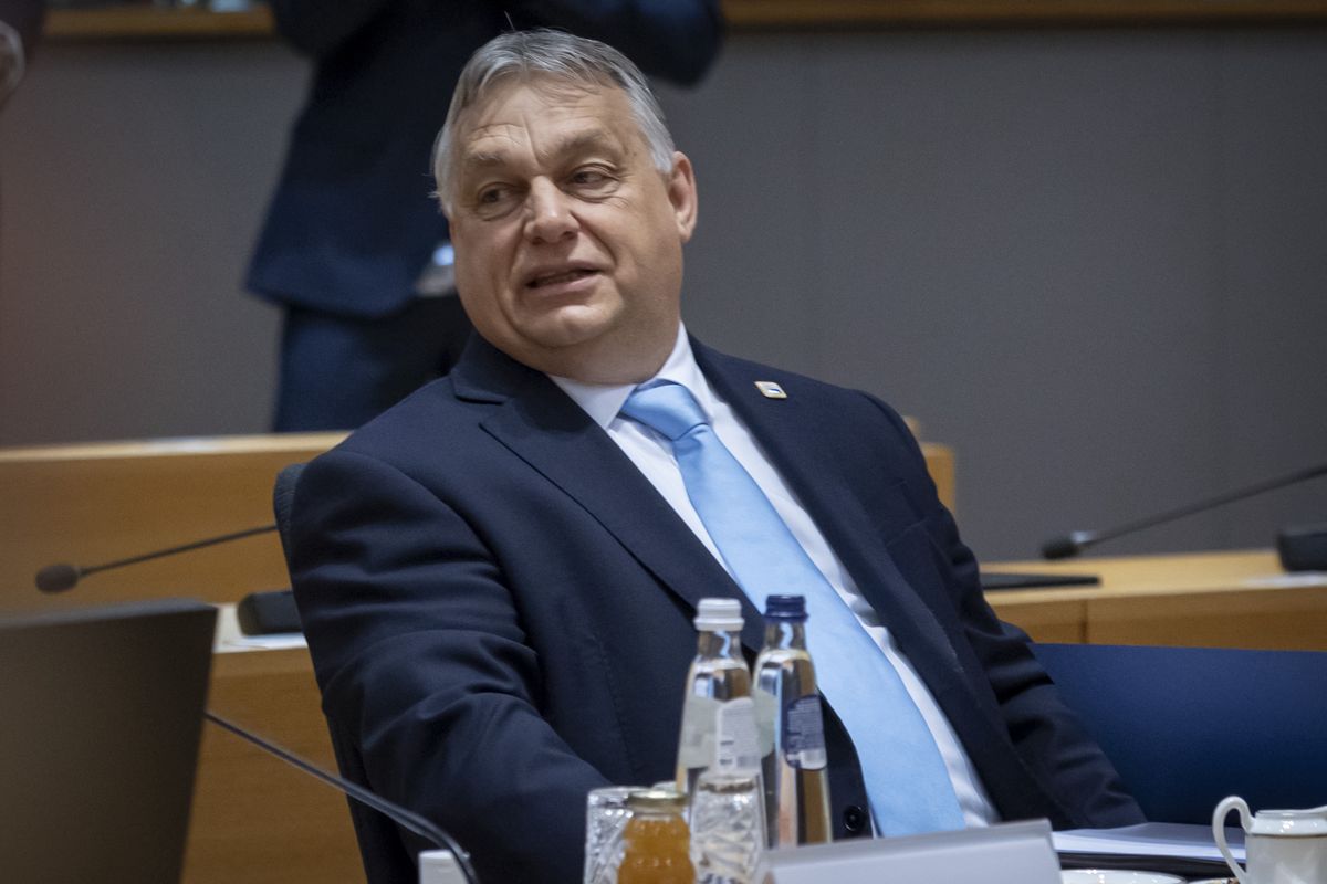 wiktor orban, pensja, zarobki polityków Tyle zarabia Orban. Węgrzy mogą o tym pomarzyć