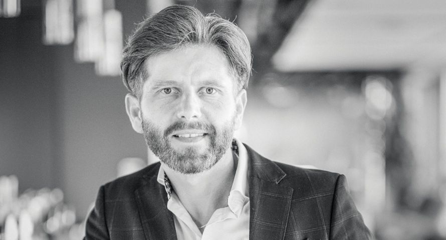 Nowy dyrektor sprzedaży w Grupie Żywiec. Transfer z Unilevera