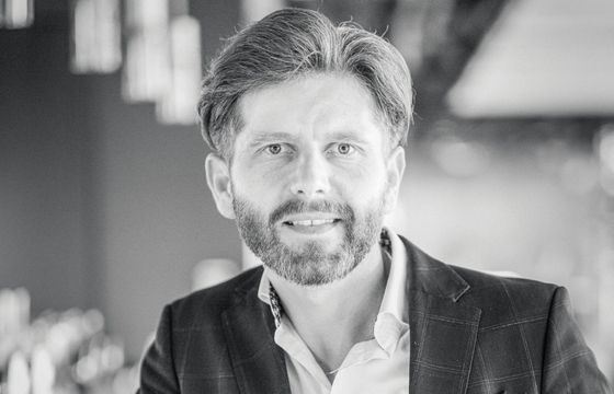 Nowy dyrektor sprzedaży w Grupie Żywiec. Transfer z Unilevera