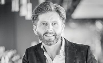 Nowy dyrektor sprzedaży w Grupie Żywiec. Transfer z Unilevera