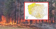 IMGW pokazało mapy. Skutki odczujemy już wkrótce. "Najtrudniejszy czas"
