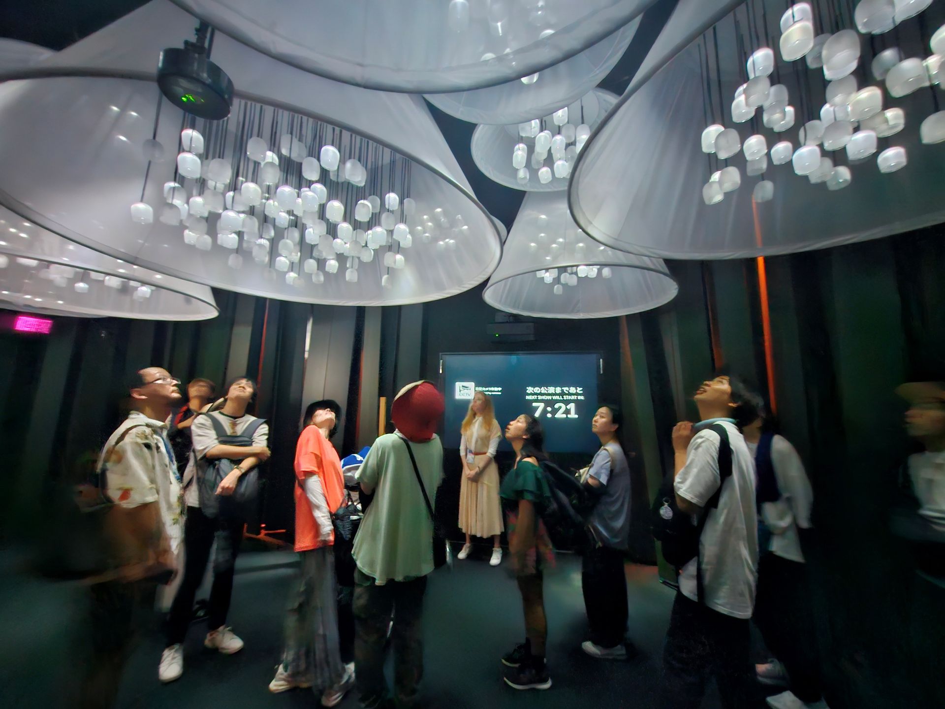 pawilon Węgier na EXPO2025
