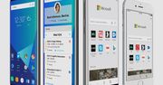 Microsoft Edge zmierza na Androida i iOS. Jest i "nowy" Microsoft Launcher