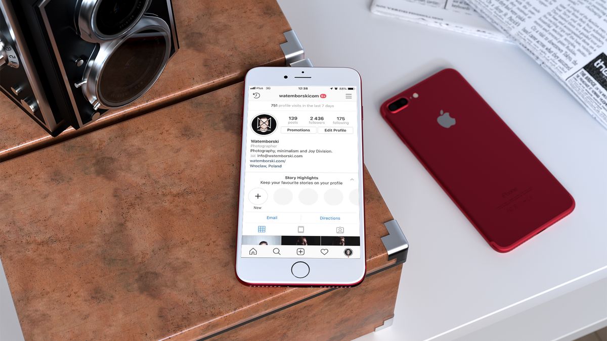 Twoja popularność na Instagramie nie oznacza, że robisz dobre zdjęcia 1