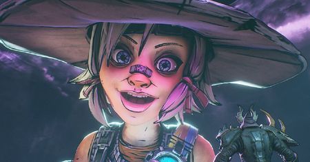 Borderlands po raz pierwszy z cross playem! Użytkownicy Xboksów i PlayStation zagrają razem