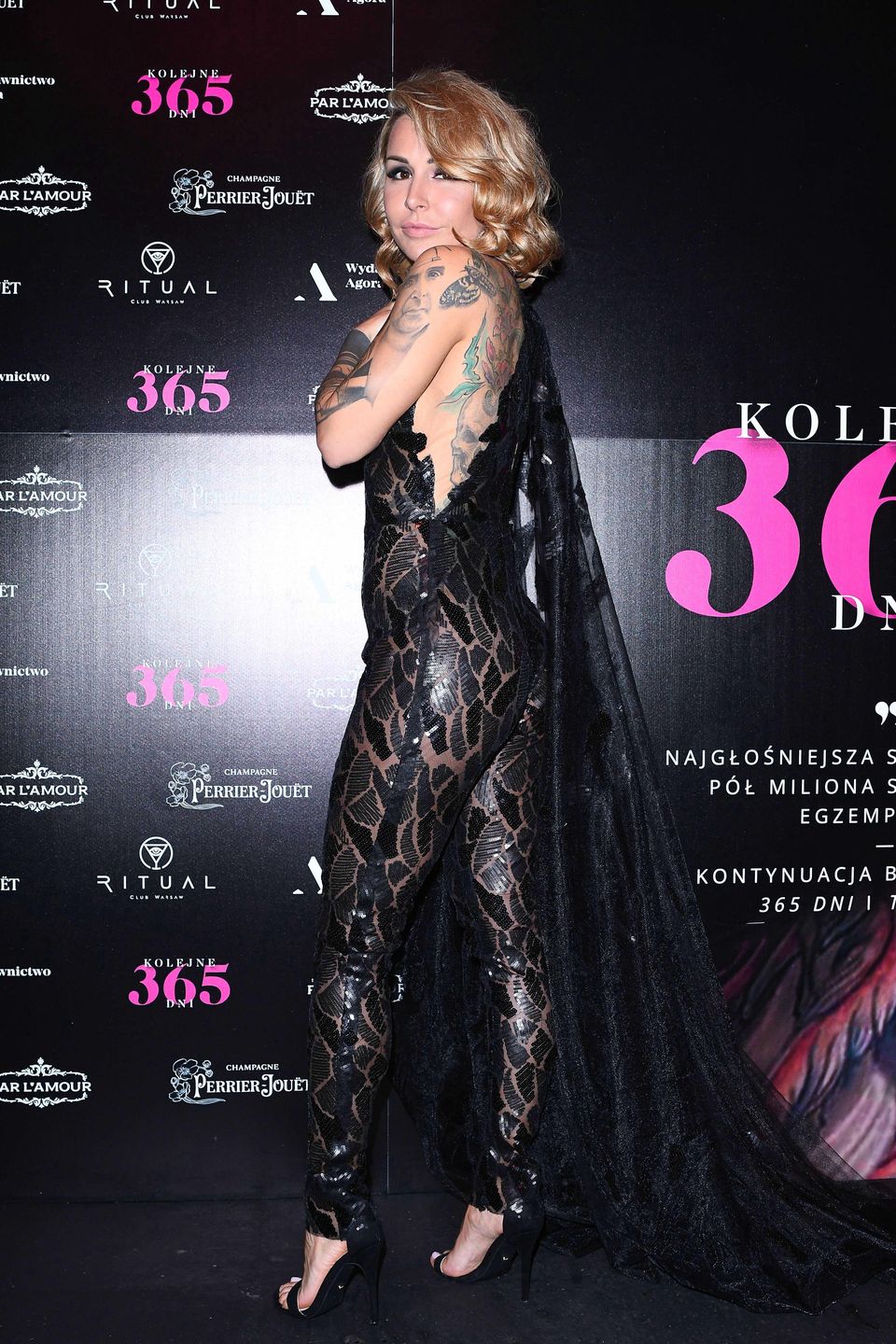 Blanka Lipińska