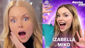 TYLKO NA PUDELKU: Izabella Miko ZŁAMAŁA regulamin "Tańca z Gwiazdami"?! Źródło z produkcji zabrało głos