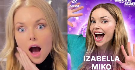 TYLKO NA PUDELKU: Izabella Miko ZŁAMAŁA regulamin "Tańca z Gwiazdami"?! Źródło z produkcji zabrało głos