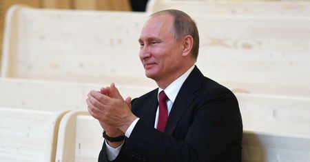 Wybory w Rosji. Rośnie wynik partii Putina. Opozycja: oszustwo