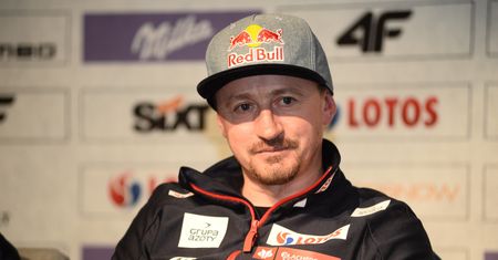 Małysz wyjawił, ile przytył po zakończeniu kariery. Będziesz w szoku