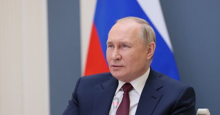 Na Litwie debatują o "deputinizacji" Rosji. Są trzy scenariusze