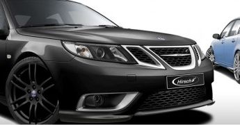 SAAB mimo sprzedaży, wciąż w kajdanach GM