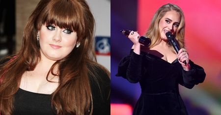 Sekret spektakularnej metamorfozy Adele. Dzięki tej diecie schudła blisko 40 kg