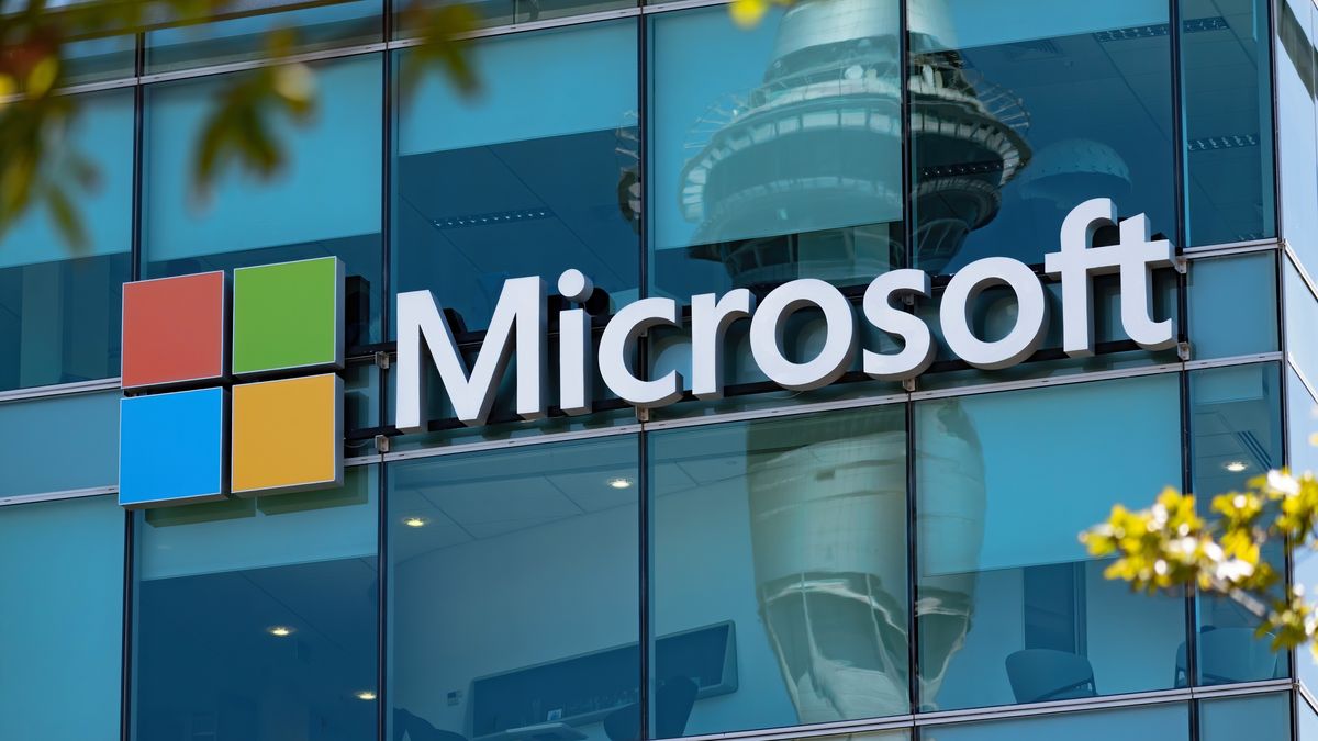 Microsoft zwolni 9 tys. osób. "Zmiany niezbędne do odniesienia sukcesu"