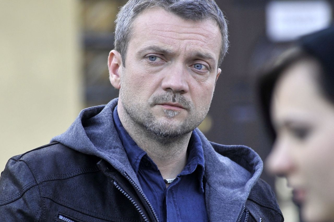 Był jedną z gwiazd "W11". Nie uwierzycie, jak wygląda dziś Sebastian Wątroba