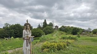 Kociewie: Atrakcje są jak magnes. Turyści chcą odkrywać ten region