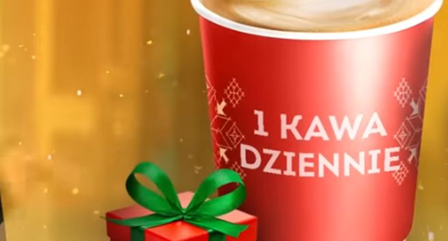 Jeszce droższa subskrypcja kawy w Żabce