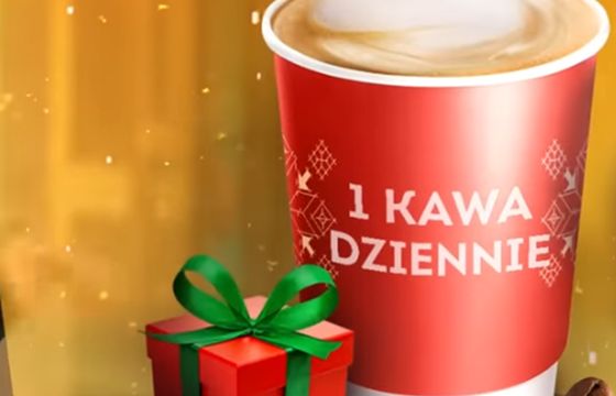 Jeszce droższa subskrypcja kawy w Żabce