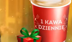 Jeszce droższa subskrypcja kawy w Żabce