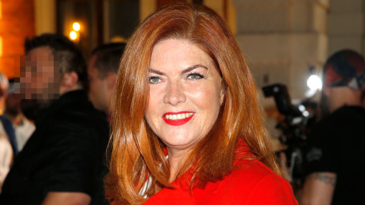 Ekspert ocenił nową fryzurę Katarzyny Dowbor