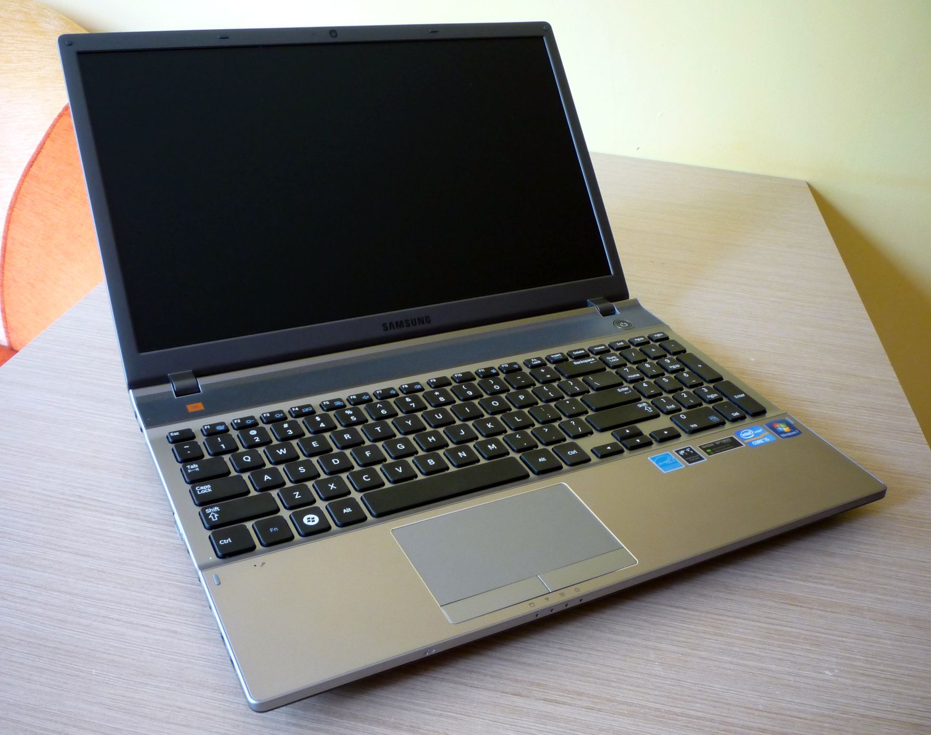 Samsung 550P5C – zasługuje na piątkę? [test] 5