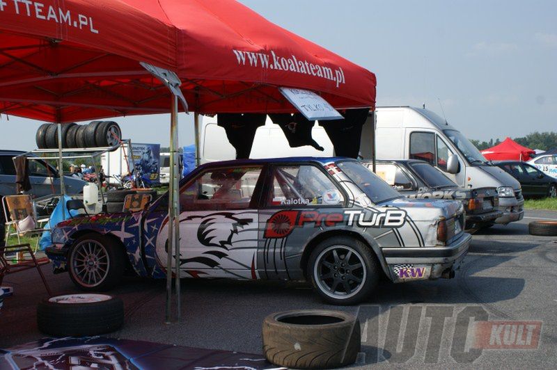 Drift Open 2011 runda II - tor Redeco [galeria] 65