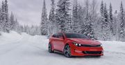 Kia Sportspace concept, czyli Optima w wersji kombi [aktualizacja]