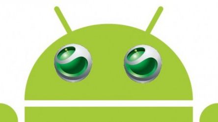 MT11i - nowy Sony Ericsson z Androidem 1