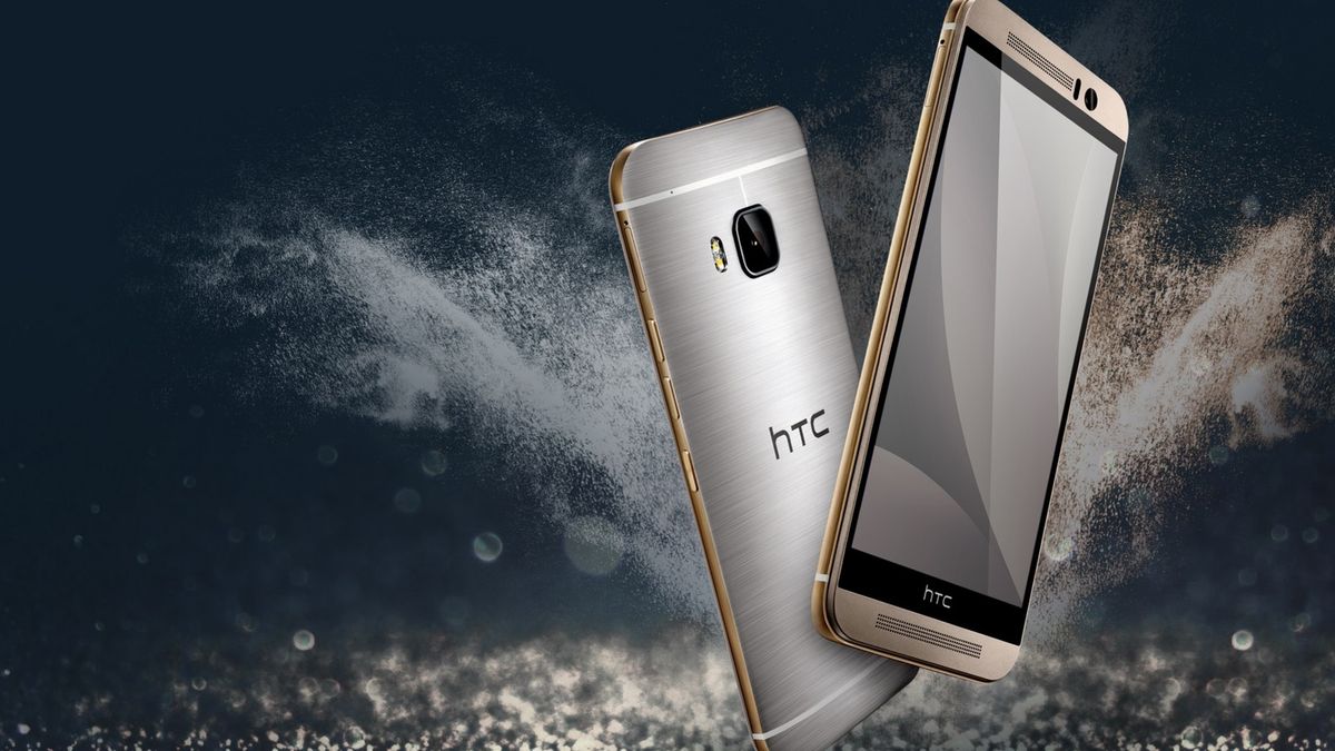 Tajwańczycy nie mają pomysłu na rynek mobilny, a udowania to nowy HTC One M9s 1